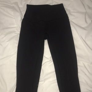 Lululemon align leggings